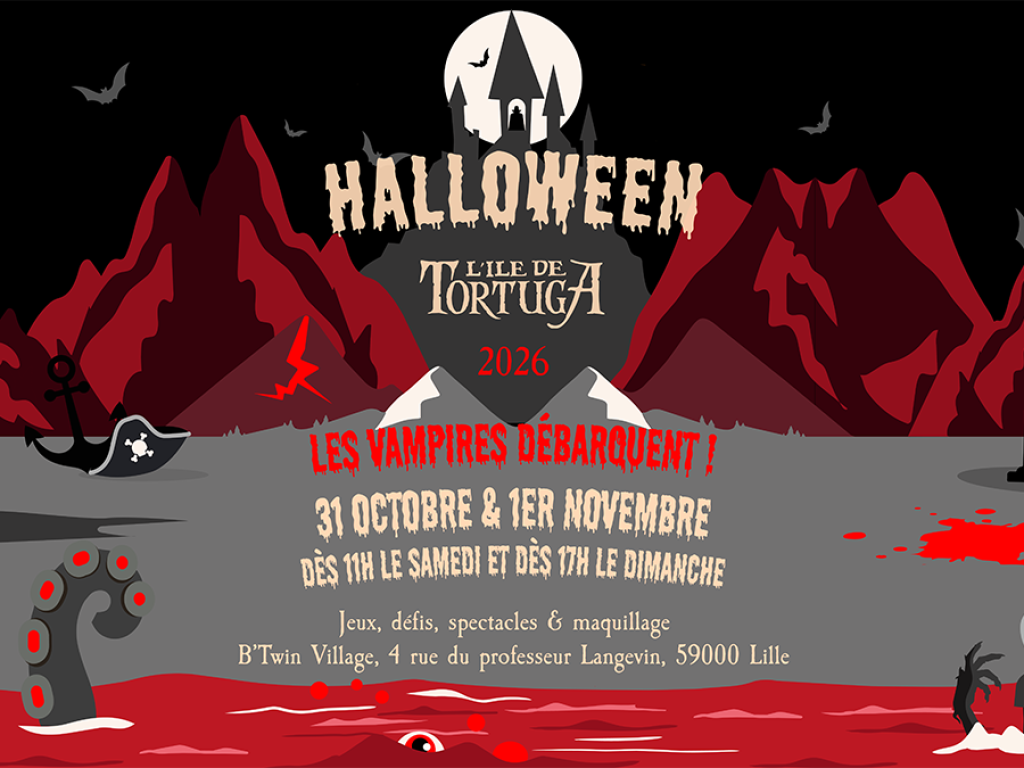 169 halloween lille 2026-01